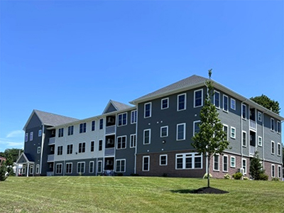12 Station Street